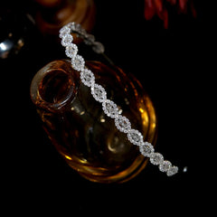 Headband Chignon Mariage