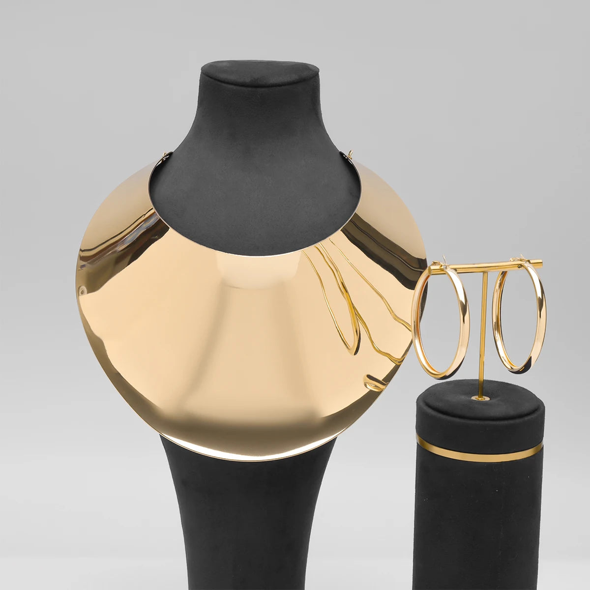 Parure Mariage Africain - Liffly