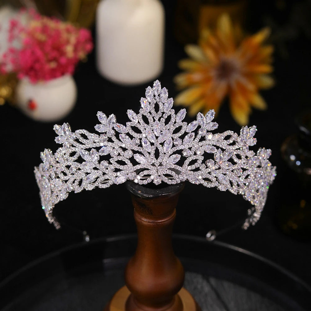 Couronne de Mariée