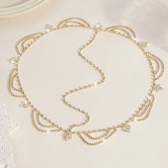 Collier de Tête Inès