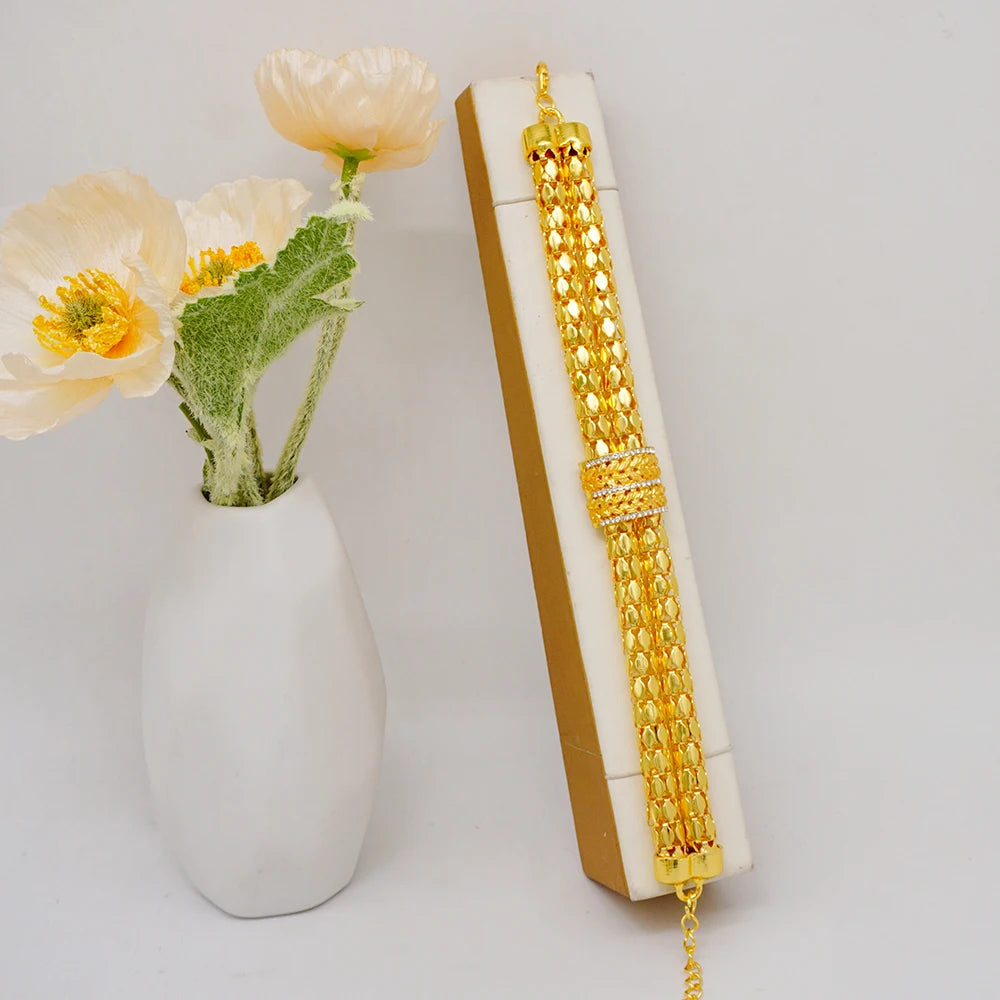 Parure Africaine Olivia