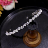 Headband Simple Mariage