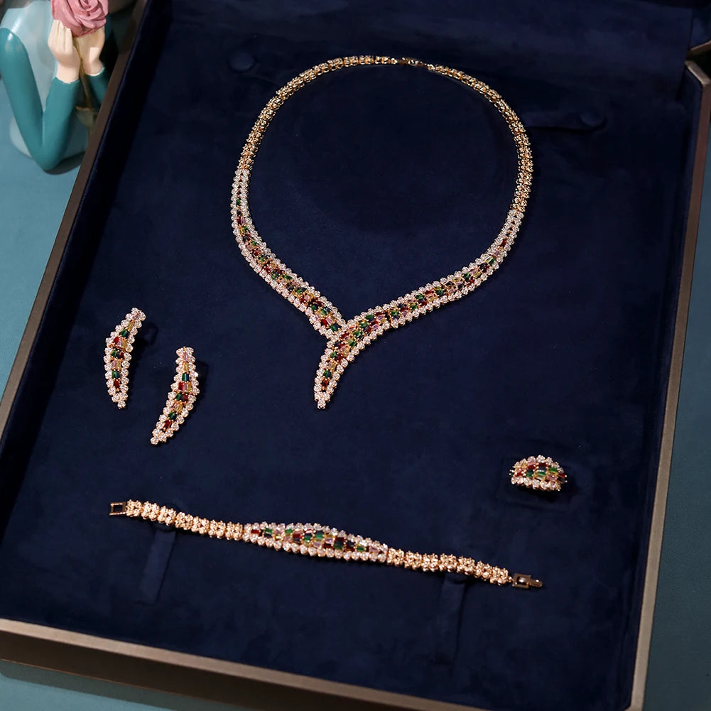 Parure Mariage Tendance