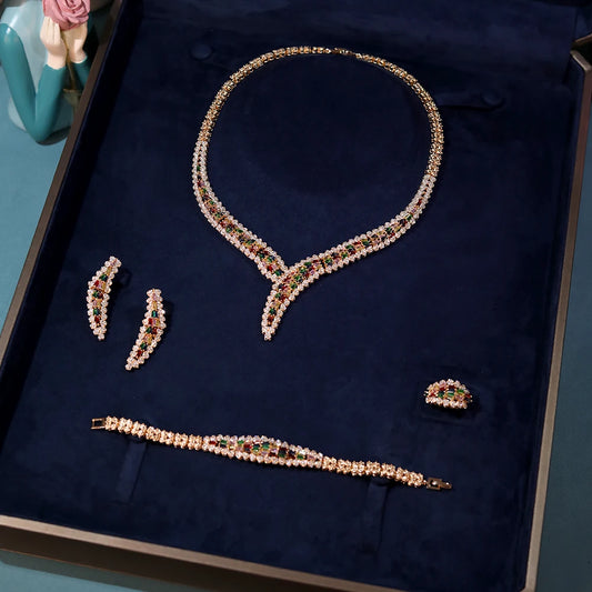 Parure Mariage Tendance