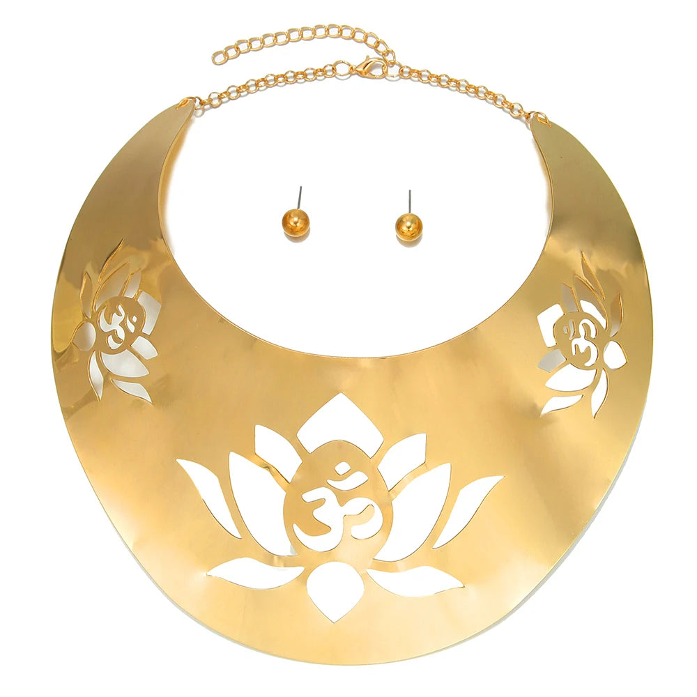 Parure Mariage Africain - Liffly