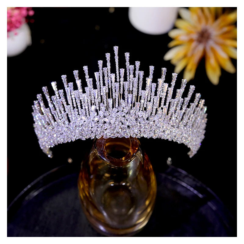 Grand Diademe Mariage