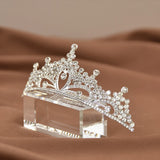 Couronne Enfant Mariage