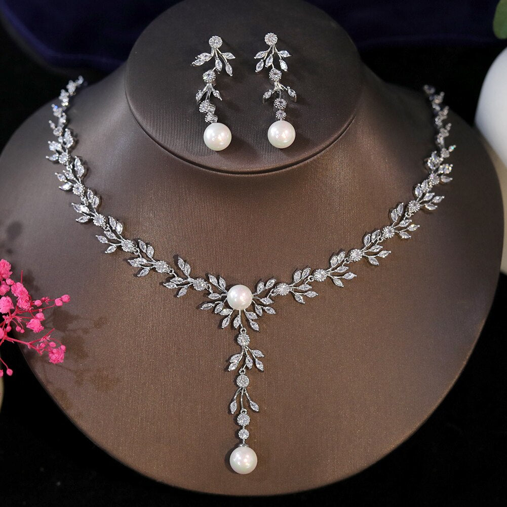 Parure Femme Bijoux