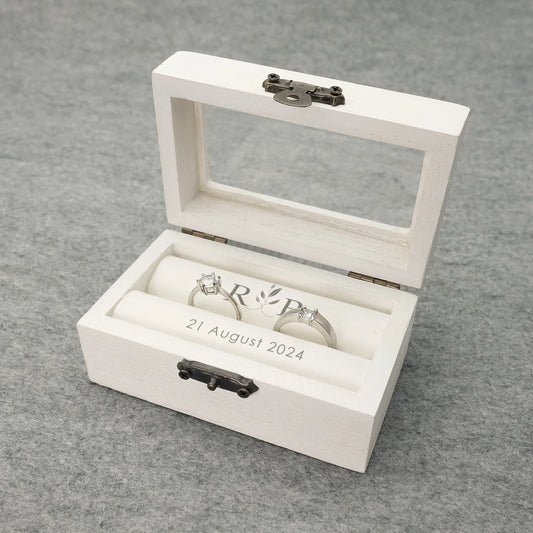 Boite à alliance Personnalisée