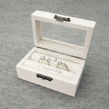 Boite à alliance Personnalisée