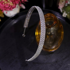 Headband Cheveux Mariage