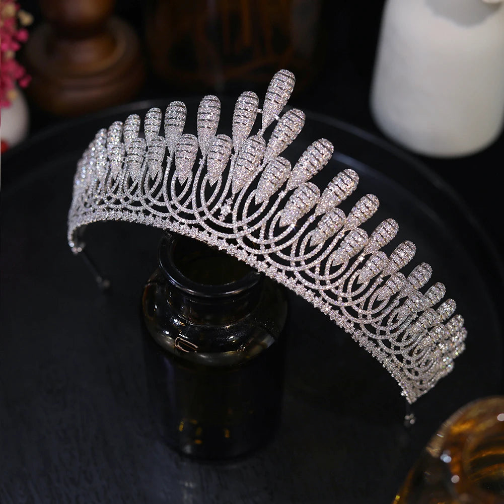 Diadème de Mariage Egypte