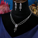 Parure Classique Bijoux