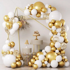 Kit Arche de Ballon Luxe