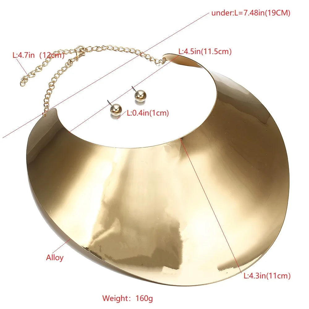 Parure Mariage Africain - Liffly