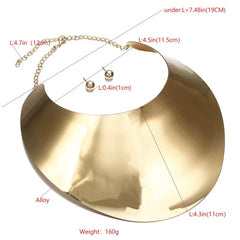 Parure Mariage Africain - Liffly