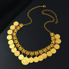 Collier de Tête Lorraine