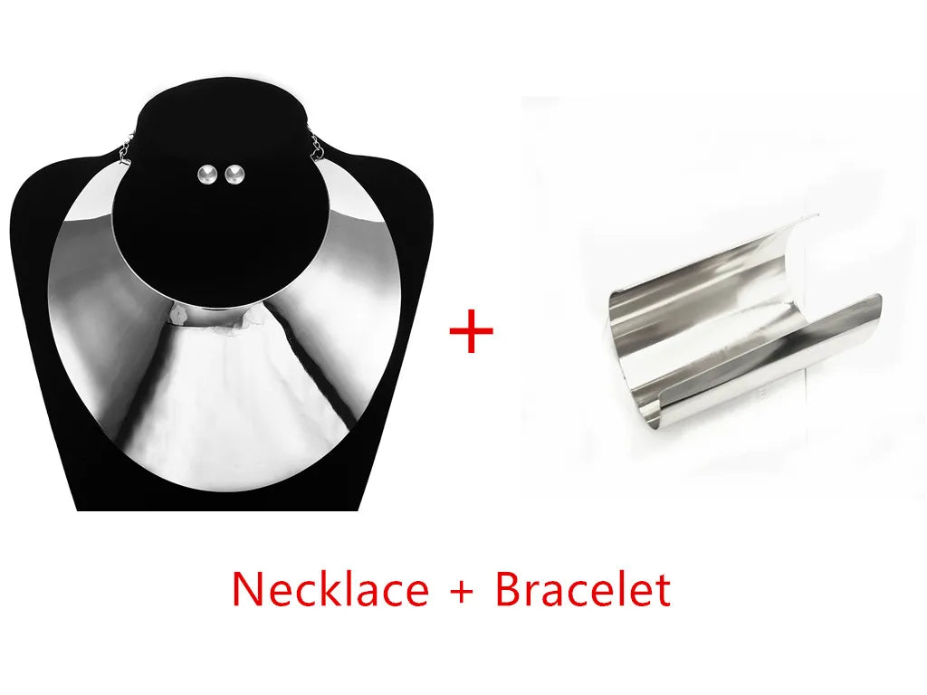 Parure Mariage Africain - Liffly