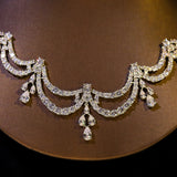 Parure de Mariage Femme