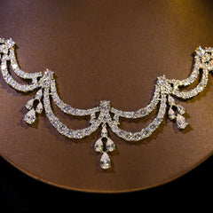 Parure de Mariage Femme