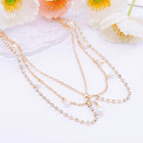 Collier de tête Champêtre