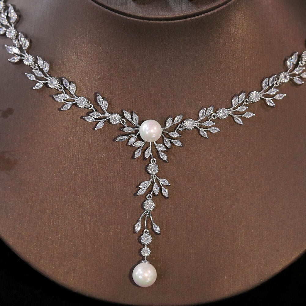 Parure Femme Bijoux