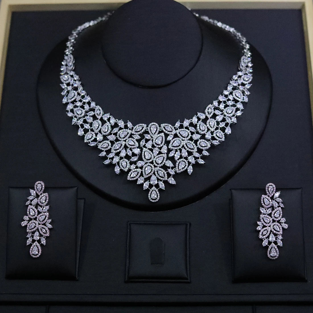 Parure Mariage Princesse