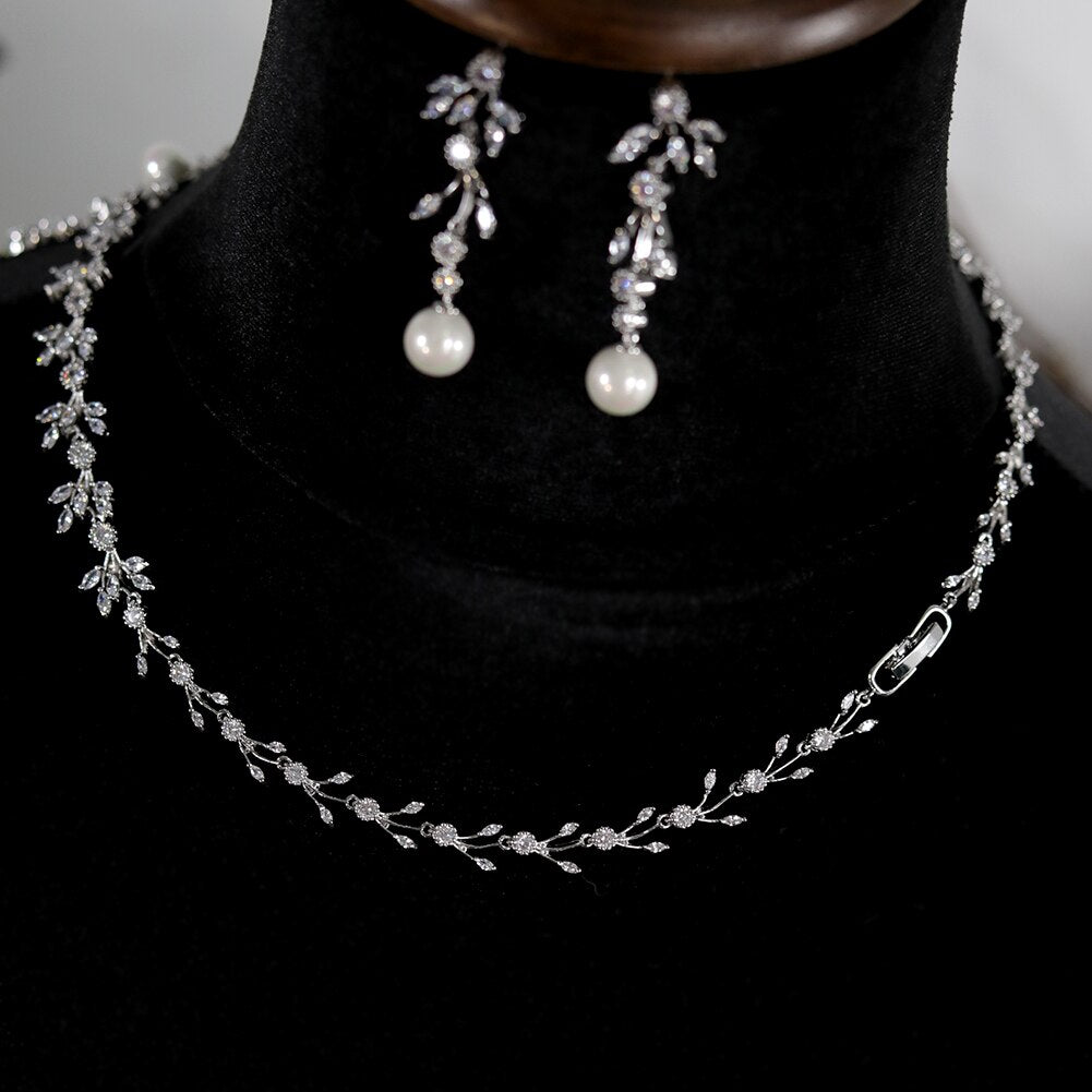 Parure Femme Bijoux