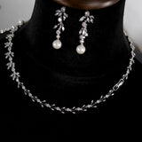 Parure Femme Bijoux