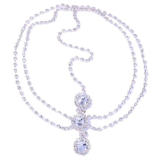 Collier de Tête Dubai