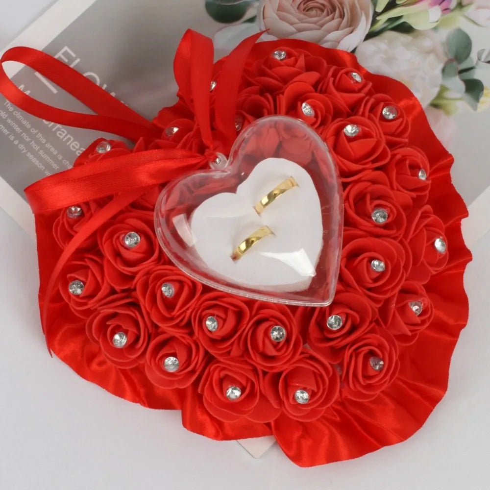Porte Alliance Mariage Original