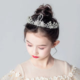 Diadème Jeune Fille Mariage