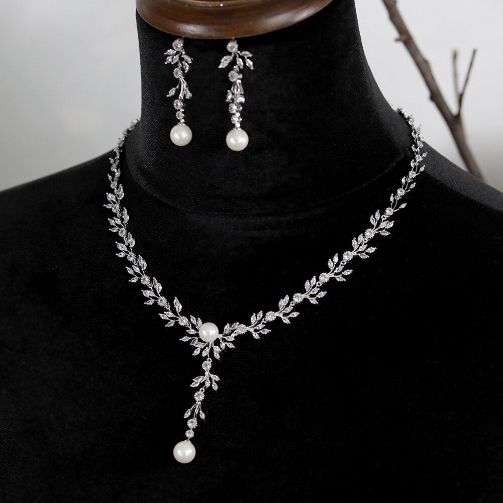 Parure Femme Bijoux