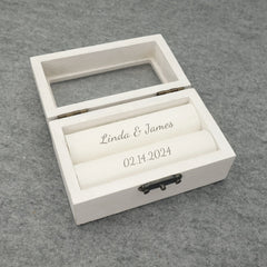 Boite à alliance Personnalisée