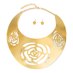 Parure Mariage Africain - Liffly