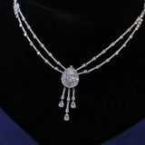 Parure Classique Bijoux