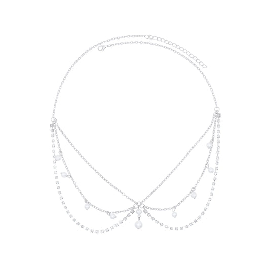 Collier de tête Champêtre