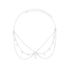 Collier de tête Champêtre