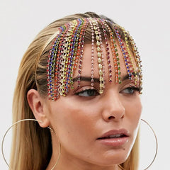 Collier de tête Aya