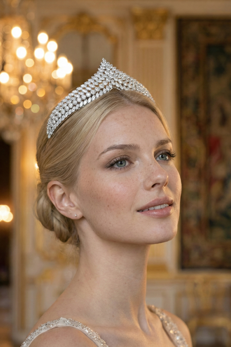 Tiare Mariage Discret