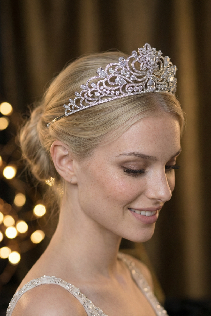 Tiare Mariage Front