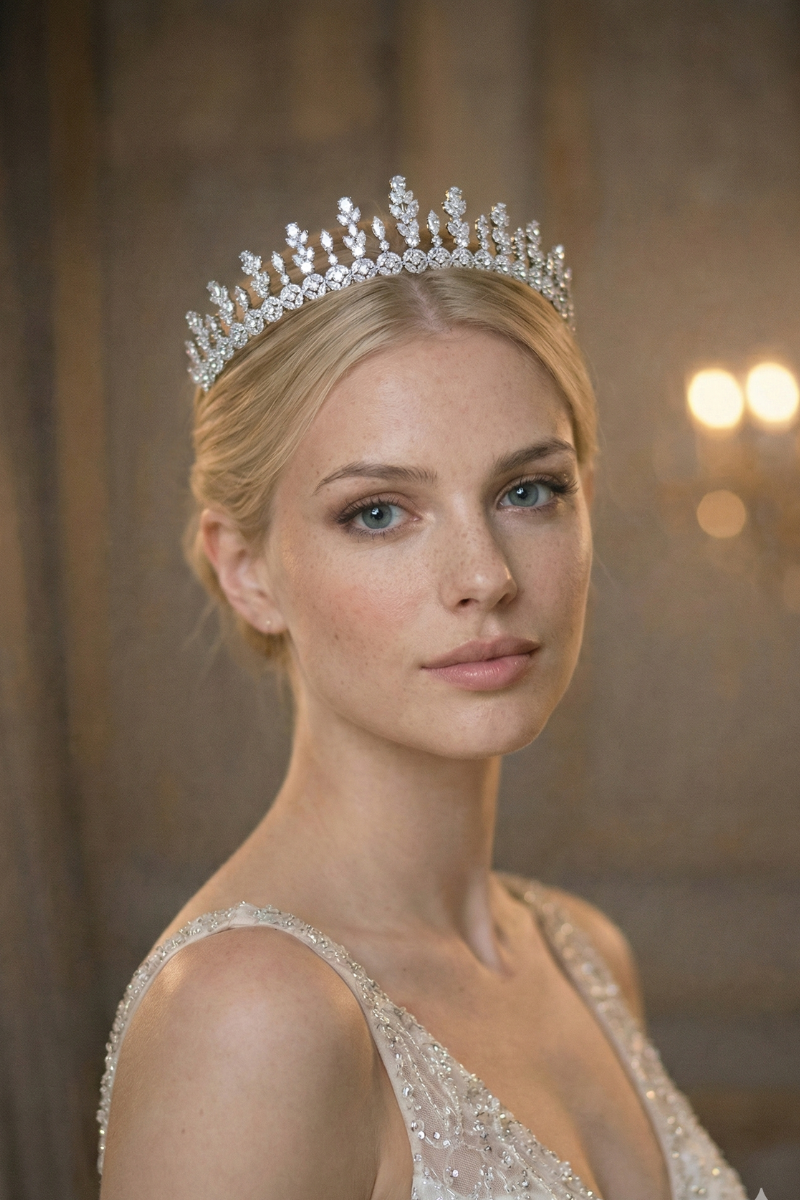 Tiare Mariage Pointe