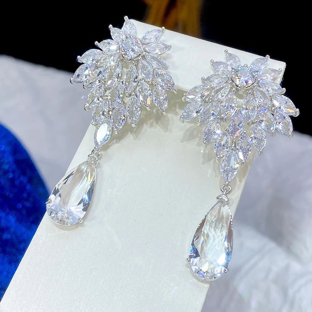 Boucle d'Oreilles Théophanie