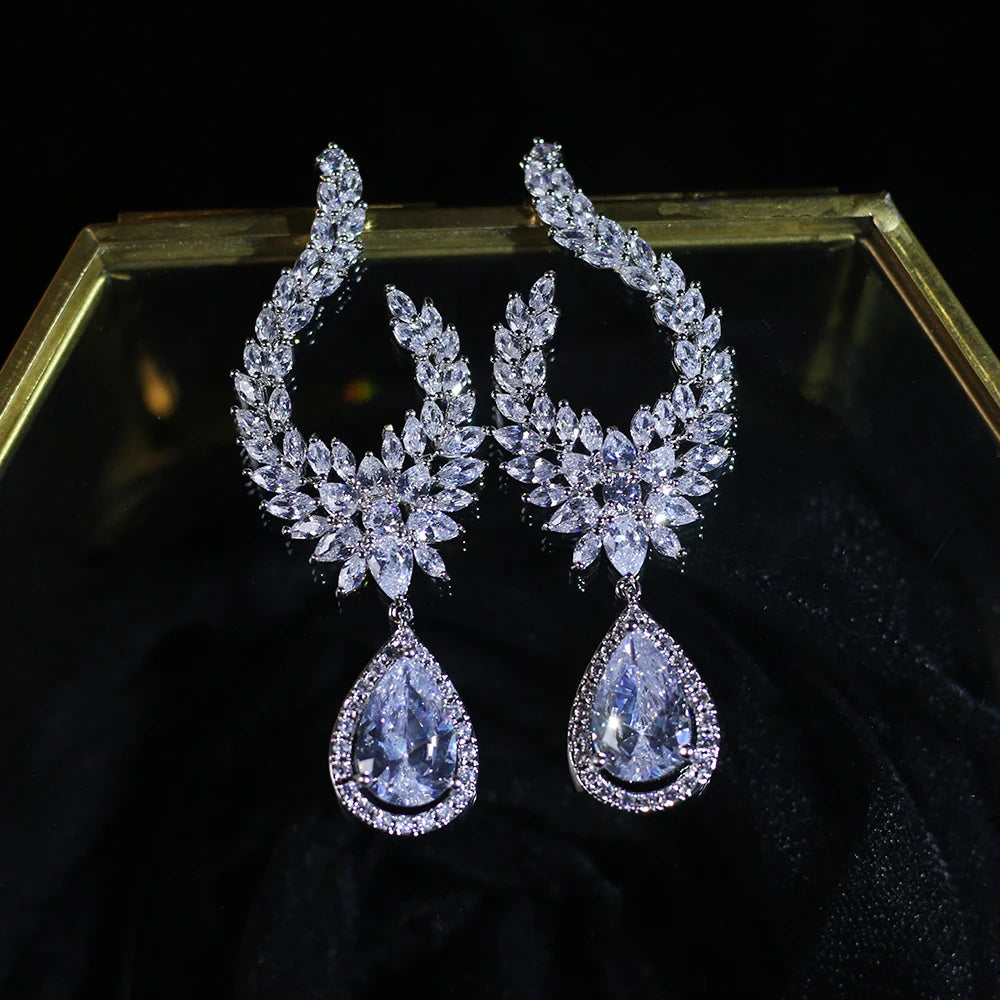 Boucle d'Oreilles Régine