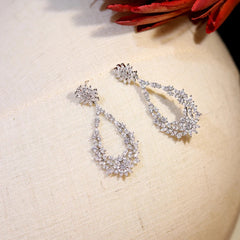 Boucles d'Oreilles Inoxydable - vue 2