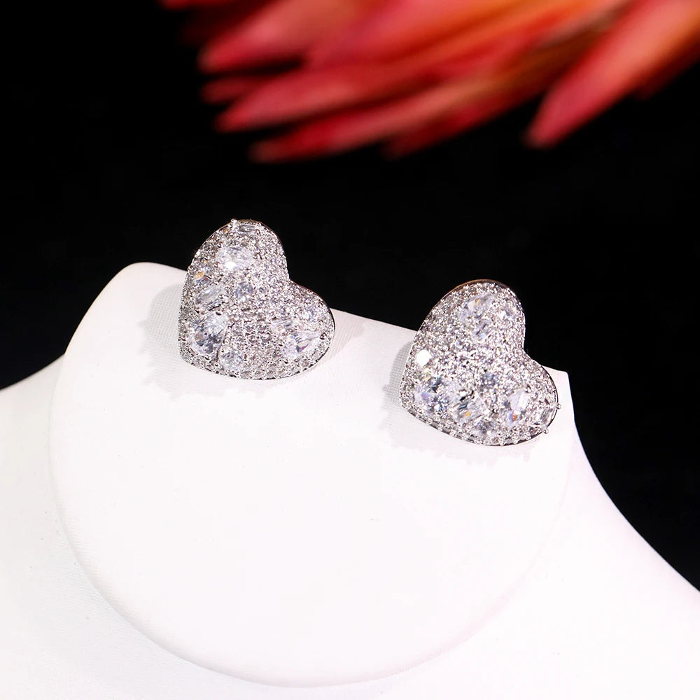 Boucle d'Oreilles Toinette