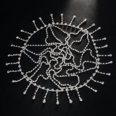 Collier de Tête Afro - vue 2
