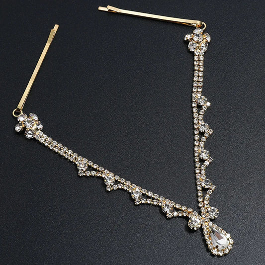 Collier de Tête Blanche - vue 2