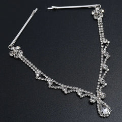 Collier de Tête Blanche - vue 3