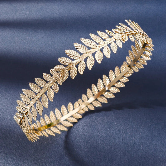 Collier de tête César - vue 2
